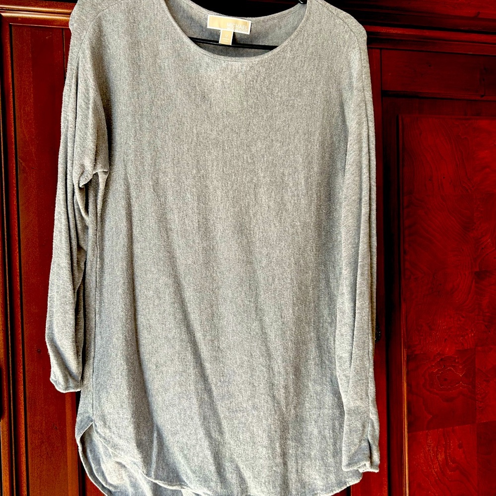 Michael Kors lightweight sweater